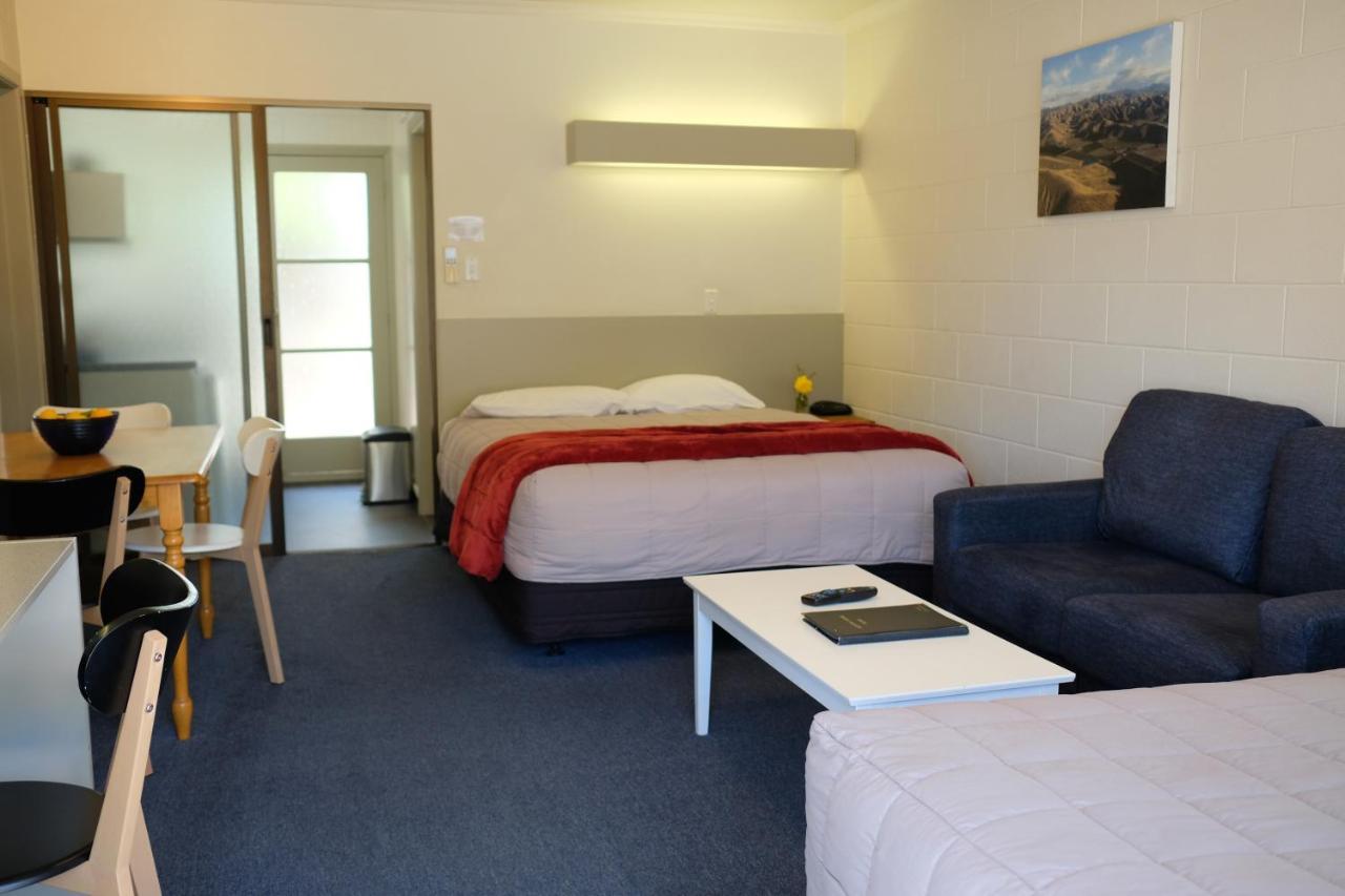 Motel Montana 4*