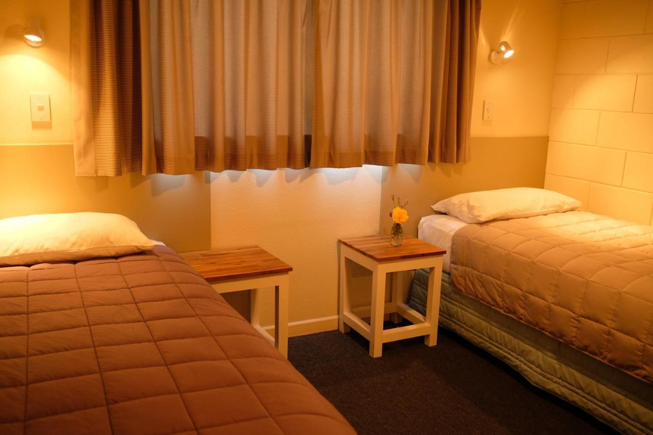 Montana Motel