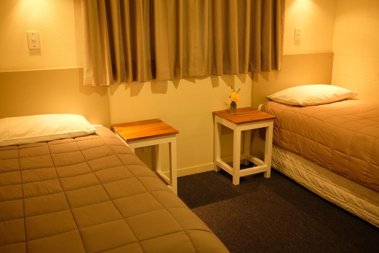 Motel Montana Blenheim