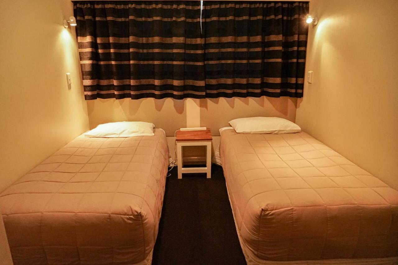 Motel Montana 4*