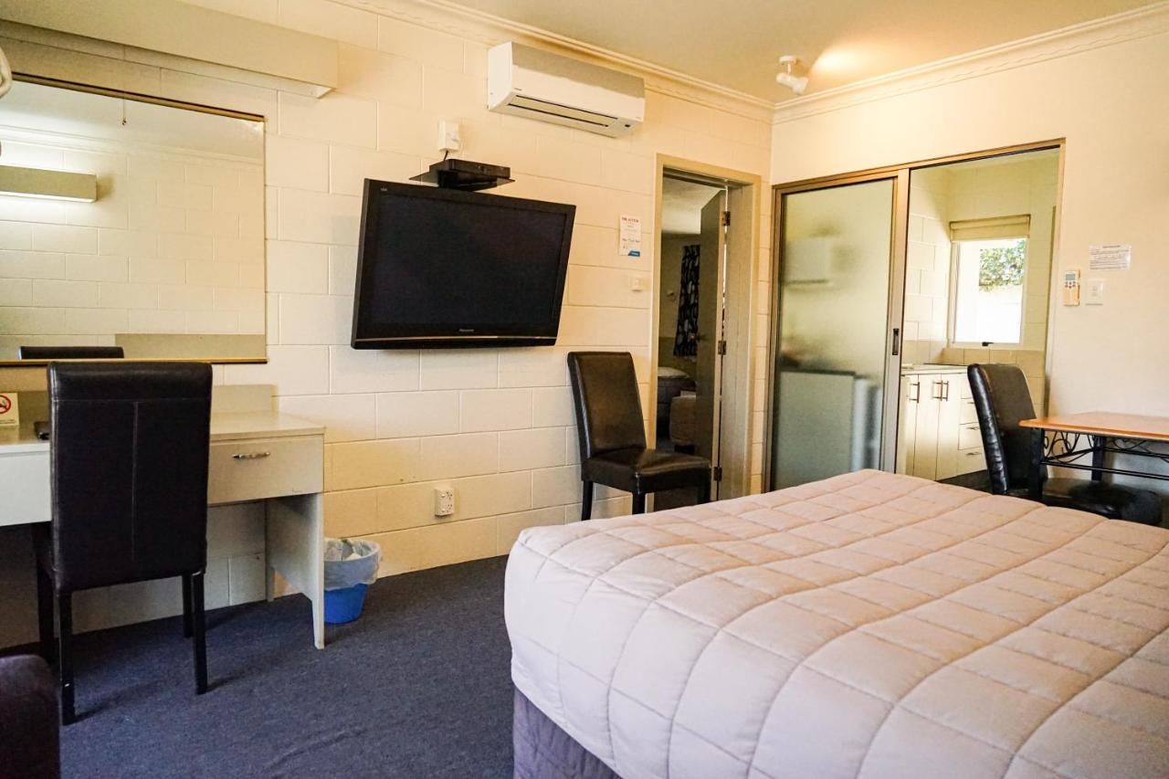 Motel Montana 4*