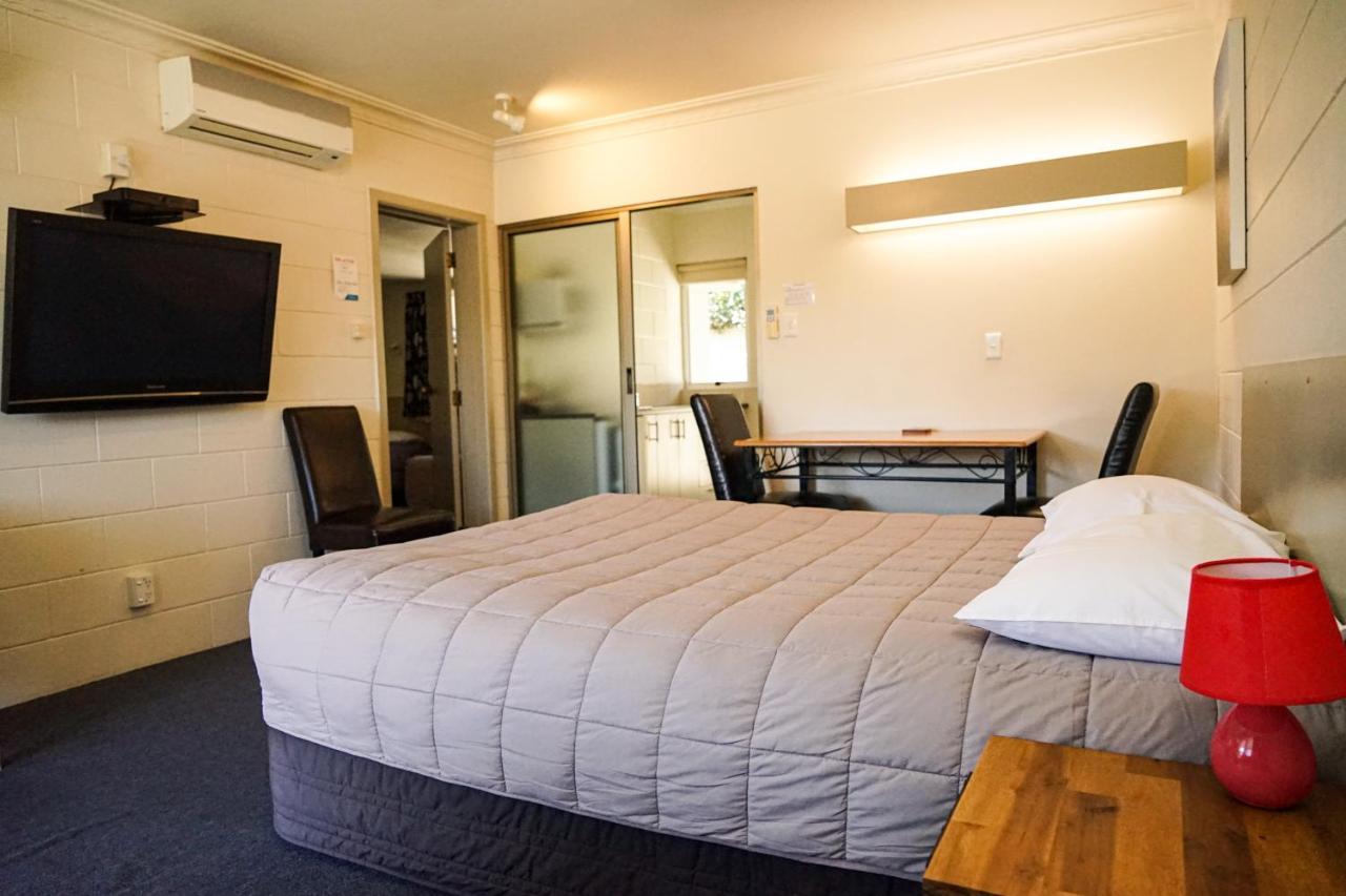 Motel Montana Blenheim
